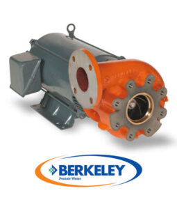 bombas berkeley