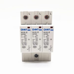 CHINT-NU6-II-supresor-de-sobretensi-n-3P-40KA-385V-60KA-385V