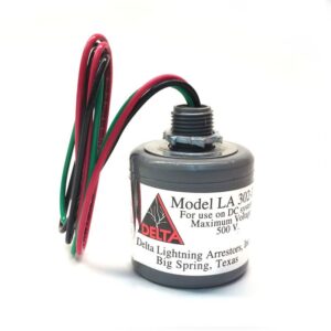 Delta-surge-arrestor-LA302